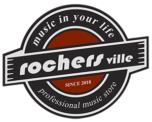 Rochers Ville