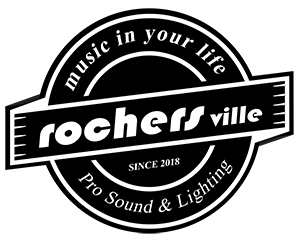 Rochers Ville