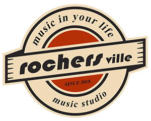 Rochers Ville